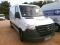 preview Mercedes Sprinter #1