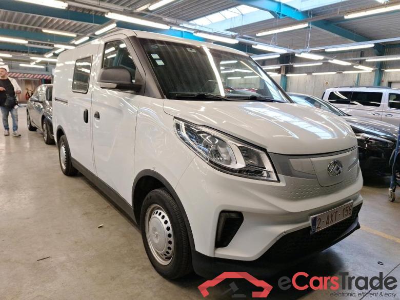 MAXUS EDELIVER 3 BEV 35KWH AUTO SWB #2