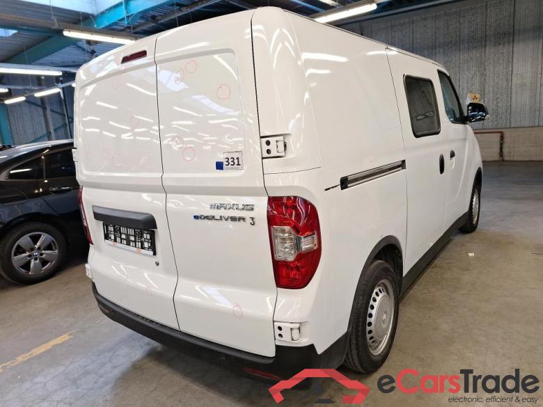 MAXUS EDELIVER 3 BEV 35KWH AUTO SWB #4