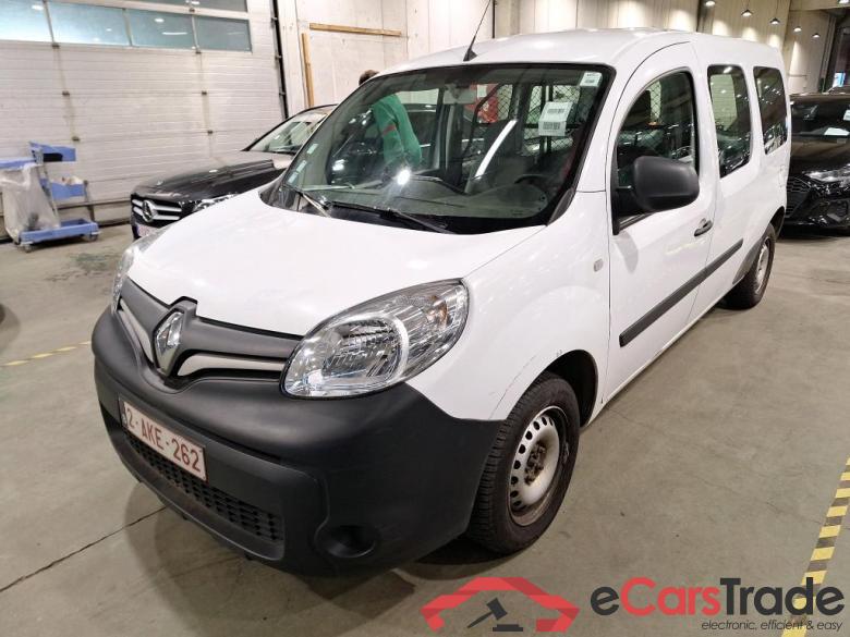 RENAULT KANGOO EXPRESS 1.5 BLUE DCI 95 MAXI CONFORT #1
