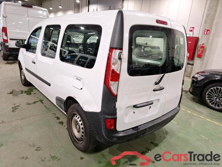 RENAULT KANGOO EXPRESS MAXI DIESEL Lot 1.3 RENAULT KANGOO EXPRESS Maxi 1.5 dCi Blue Confort #3