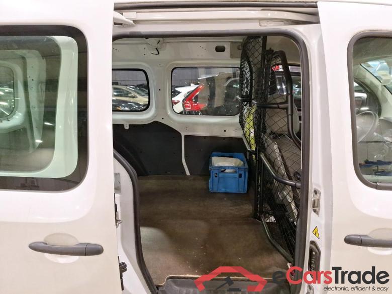 RENAULT KANGOO EXPRESS MAXI DIESEL Lot 1.3 RENAULT KANGOO EXPRESS Maxi 1.5 dCi Blue Confort #6