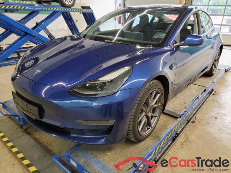 TESLA Model 3 (01.2019->), Long Range Dual 79 kWh AWD, 2023 - 2025 #1