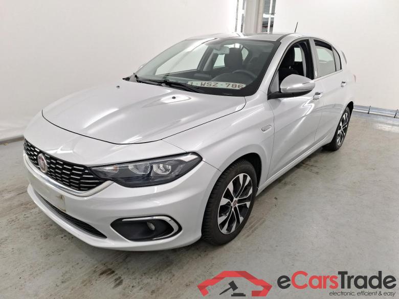 FIAT TIPO HATCHBACK 1.4i Mirror Business (EU6d-TEMP) STOCK #1