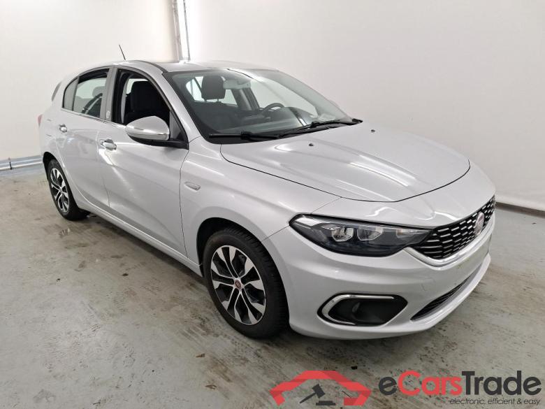 FIAT TIPO HATCHBACK 1.4i Mirror Business (EU6d-TEMP) STOCK #2