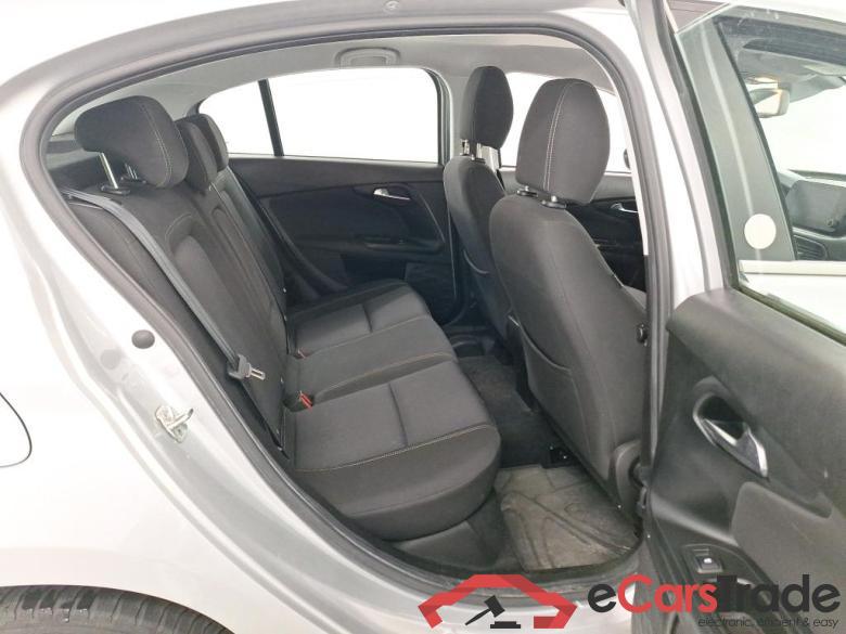 FIAT TIPO HATCHBACK 1.4i Mirror Business (EU6d-TEMP) STOCK #6