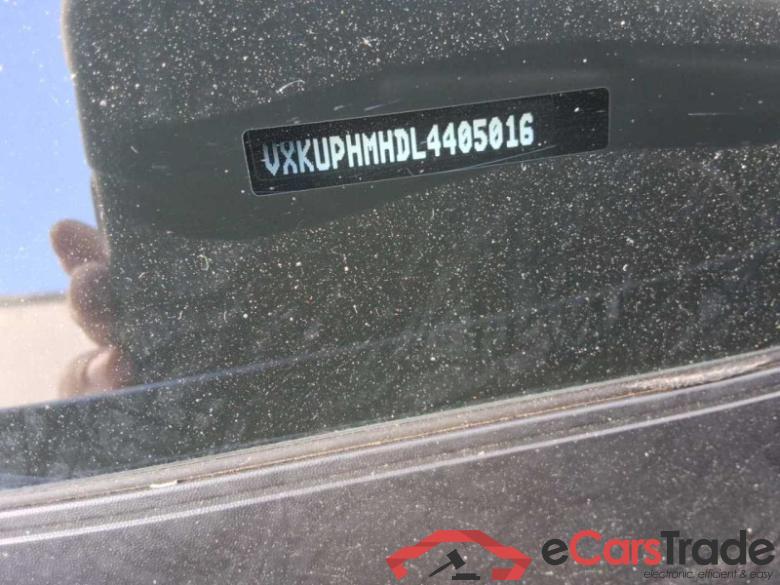 Opel Corsa F (2019->) DE - LimS5 1.2 EU6d, Edition (EURO 6d), 2019 - 2023 #5