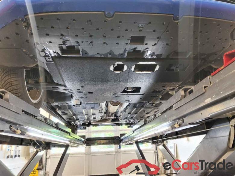 Opel Corsa F (2019->) DE - LimS5 1.2 EU6d, Edition (EURO 6d), 2019 - 2023 #5