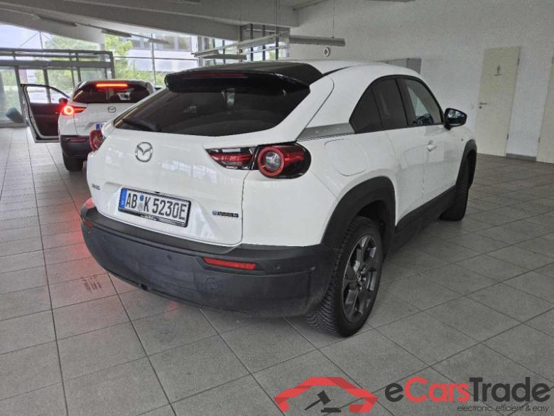 Mazda MX-30 (DR)(05.2020->) DE - SUV5 e-SKYACTIV, Advantage, 2022 - 2025 #3