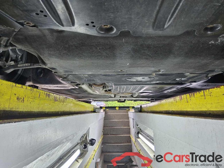 BMW Baureihe 3 Touring (G21)(06.2019->) DE - Kb5 320 e EU6d, Sport Line (EURO 6d)(OPF), 2021 - 2022 #5