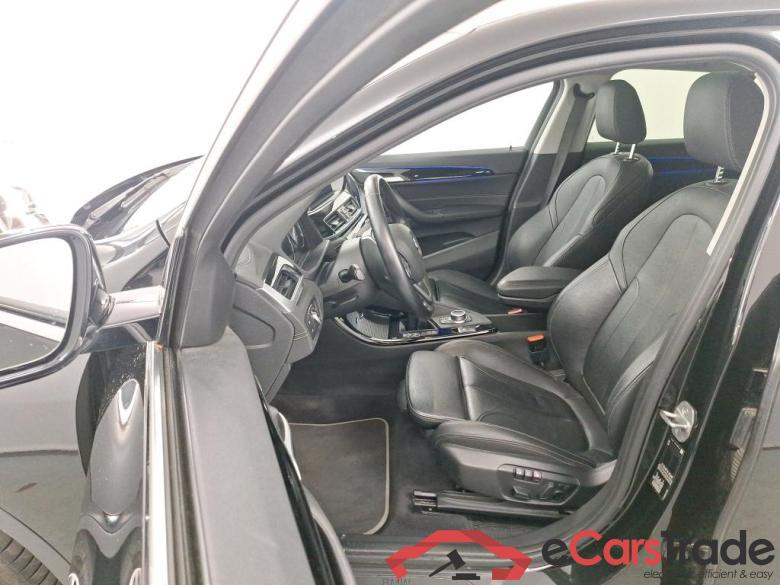 BMW X2 DIESEL 2.0 d sDrive18 Business Travel Comfort Model Style #5