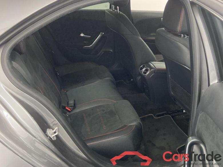 MERCEDES-BENZ A-CLASS LIMOUSINE 1.3 A 250 E BUSINESS SOLUTION DCT AMG #6