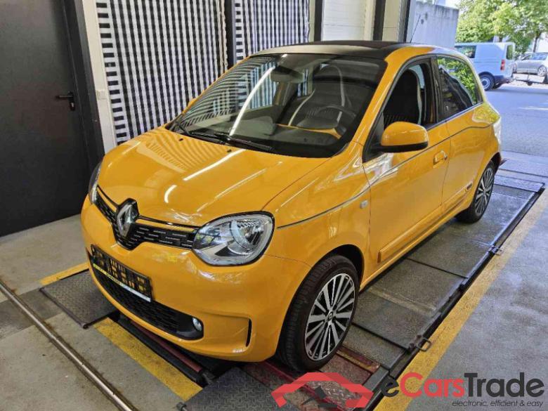 Renault Twingo (07.2014->) DE - LimS5 Electric, Techno Electric, (Facelift) 2022 - 2024 #1
