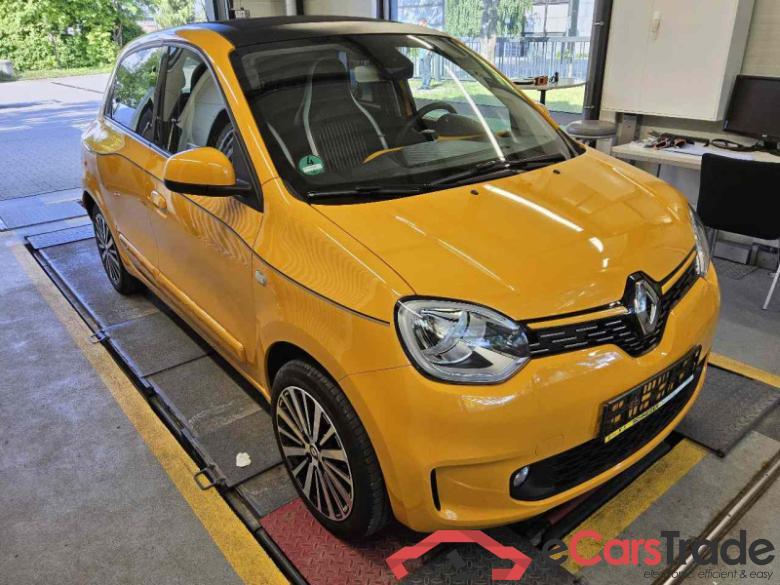 Renault Twingo (07.2014->) DE - LimS5 Electric, Techno Electric, (Facelift) 2022 - 2024 #2