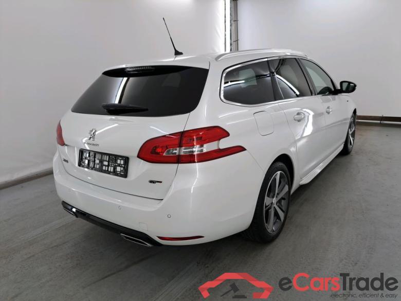 PEUGEOT 308 SW 1.2 PURETECH 96KW S-S GT #4