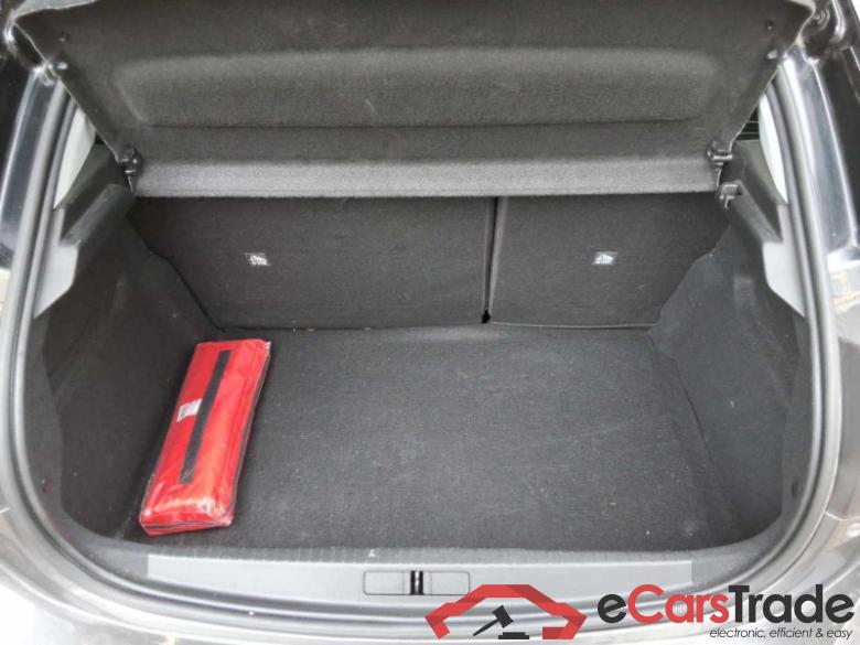 Opel Corsa F (2019->) DE - LimS5 1.2 Turbo EU6d, Edition (EURO 6d), 2019 - 2023 #2