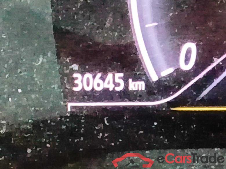 Renault Clio V (08.2019->) DE - LimS5 1.0 TCe 90 EU6d, Intens (EURO 6d), 2020 - 2022 #4