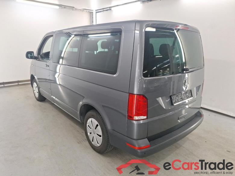 VOLKSWAGEN CARAVELLE 2.0CRTDI 110KW BMT SWB TRENDLINE 8ST #3