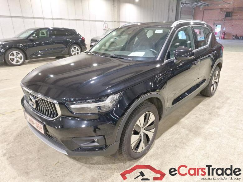 VOLVO XC40 1.5 T4 RECHARGE GEARTR. INSCRIPTION EXPR #1