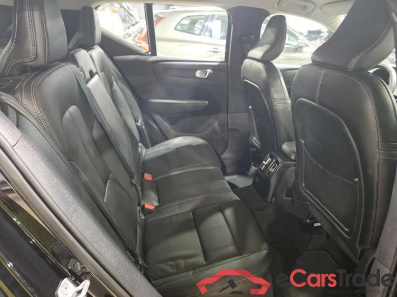 VOLVO XC40 1.5 T4 RECHARGE GEARTR. INSCRIPTION EXPR #6