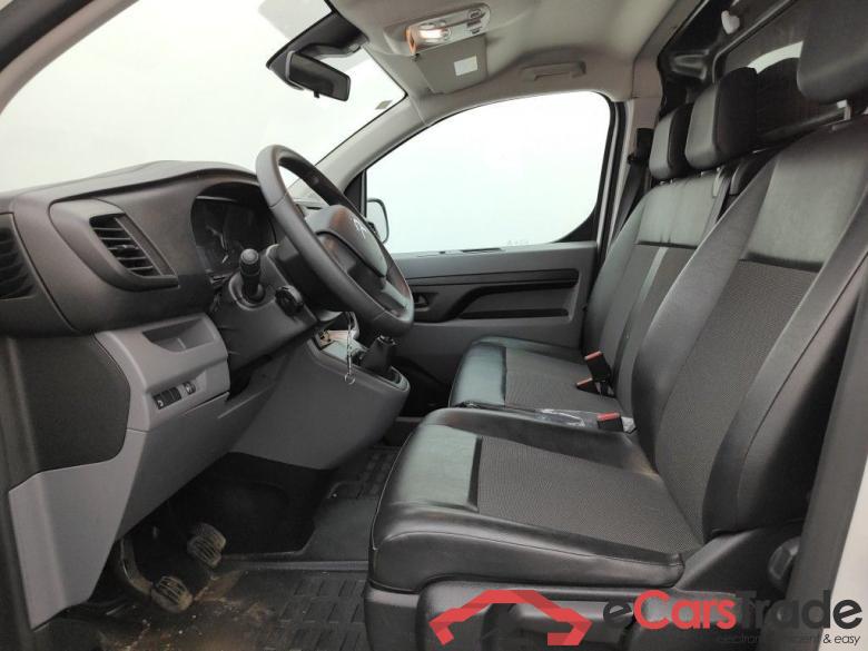 Citroën Jumpy XL 2.0 BlueHDi 120 S&S MAN6 Club 4d #6