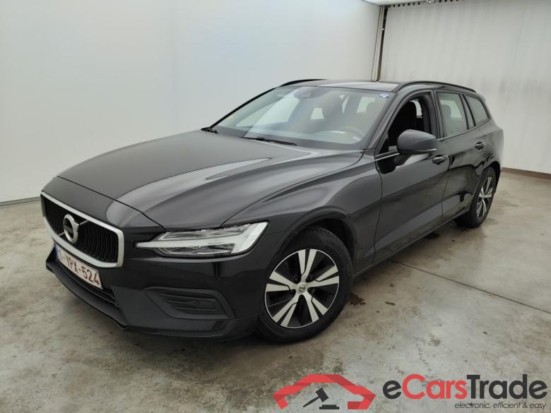 Volvo V60 D3 Geartronic V60 5d #4