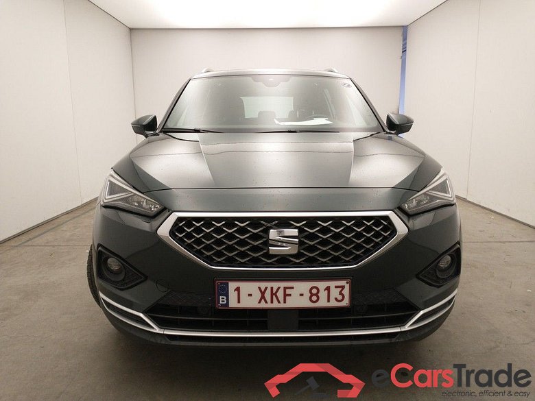 SEAT Tarraco 2.0 TDI 110kW Xcellence 5d