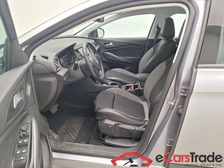 Opel, Grandland X '17, Opel Grandland X 1.5 Turbo D D S/S AT8 Elegance 5d #6
