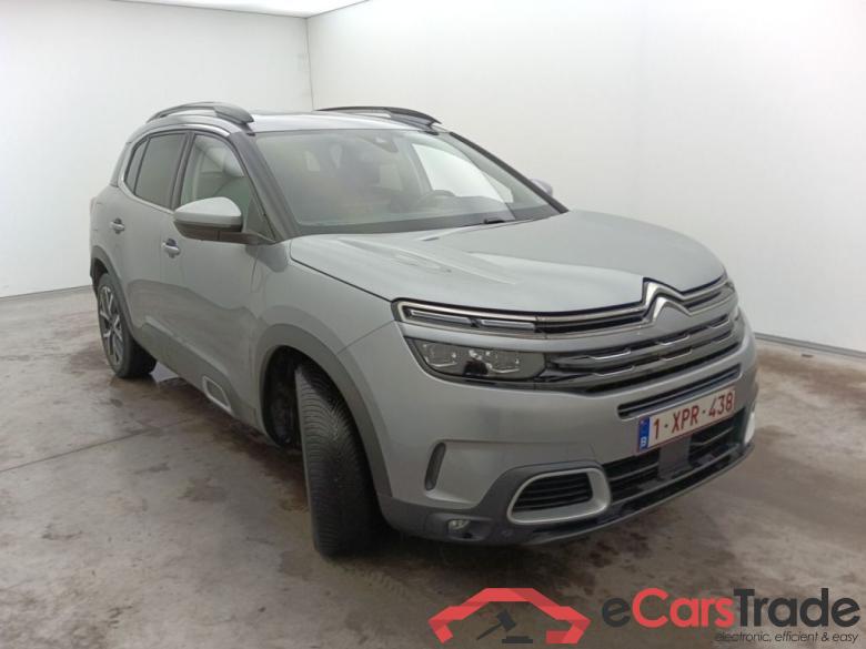 Citroën C5 Aircross 1.5 BlueHDi 130 S&S EAT8 Bus. Lounge 105 5d #2