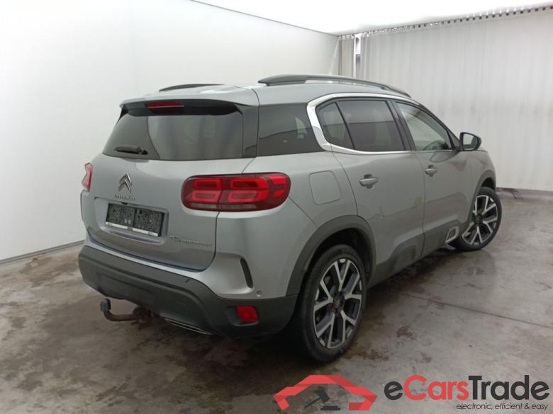 Citroën C5 Aircross 1.5 BlueHDi 130 S&S EAT8 Bus. Lounge 105 5d #5