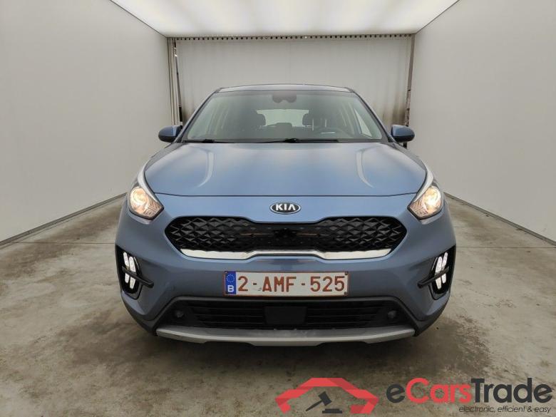 KIA Niro Navi Edition 1.6 GDi HEV 6DCT 5d #1