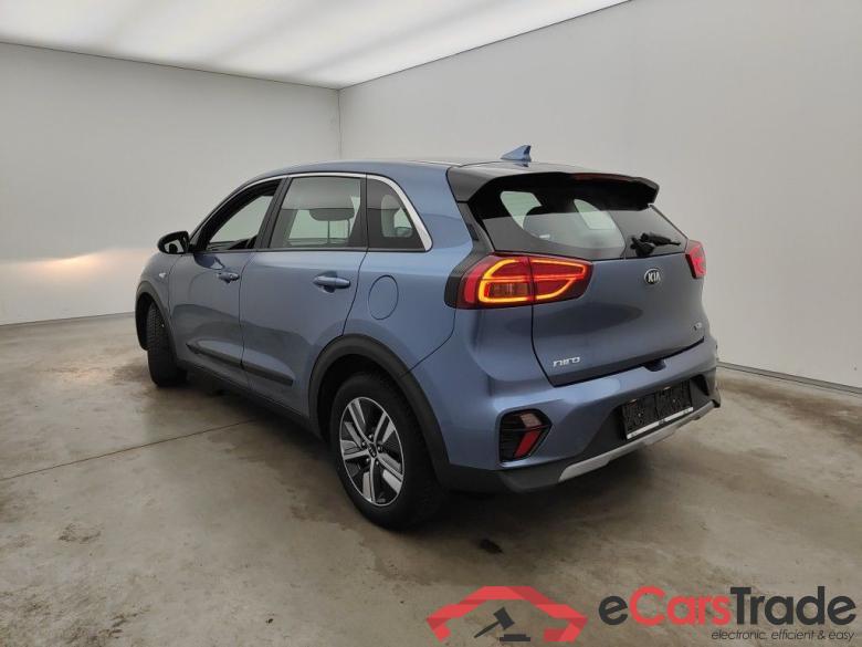 KIA Niro Navi Edition 1.6 GDi HEV 6DCT 5d #3