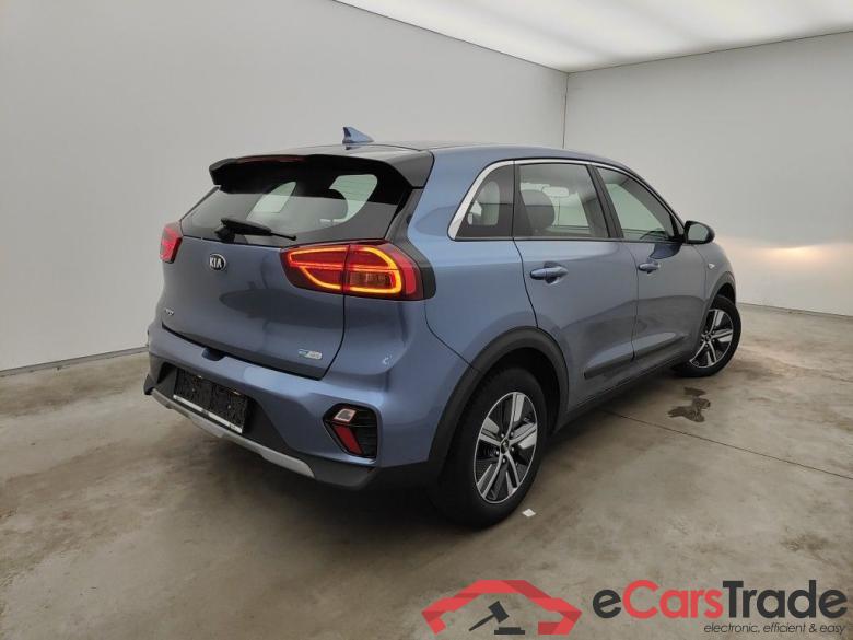 KIA Niro Navi Edition 1.6 GDi HEV 6DCT 5d #5
