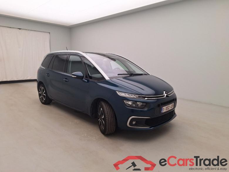 Citroën, Gr.C4 SpaceT. FL'16, Citroën Grand C4 Spacetourer 1.5 BlueHDi 130 S&S E 7pl #2