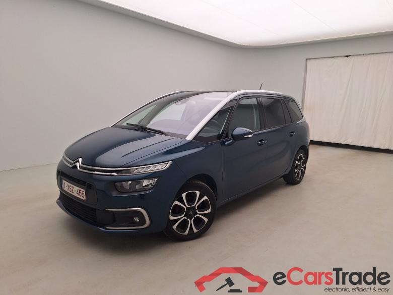 Citroën, Gr.C4 SpaceT. FL'16, Citroën Grand C4 Spacetourer 1.5 BlueHDi 130 S&S E 7pl #3