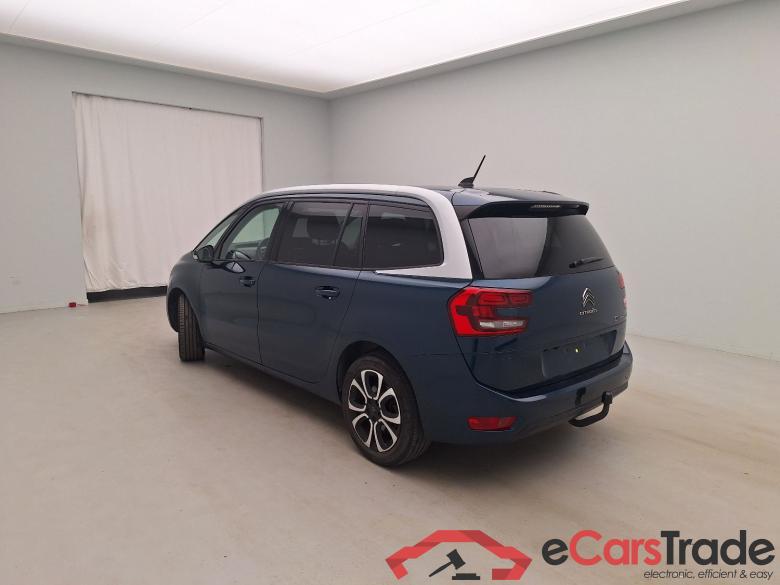 Citroën, Gr.C4 SpaceT. FL'16, Citroën Grand C4 Spacetourer 1.5 BlueHDi 130 S&S E 7pl #5