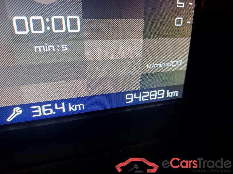 Citroën, Gr.C4 SpaceT. FL'16, Citroën Grand C4 Spacetourer 1.5 BlueHDi 130 S&S E 7pl #6