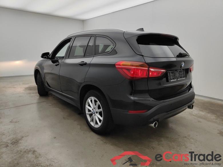BMW X1 sDrive18dA (100 kW) 5d - NO COC #3