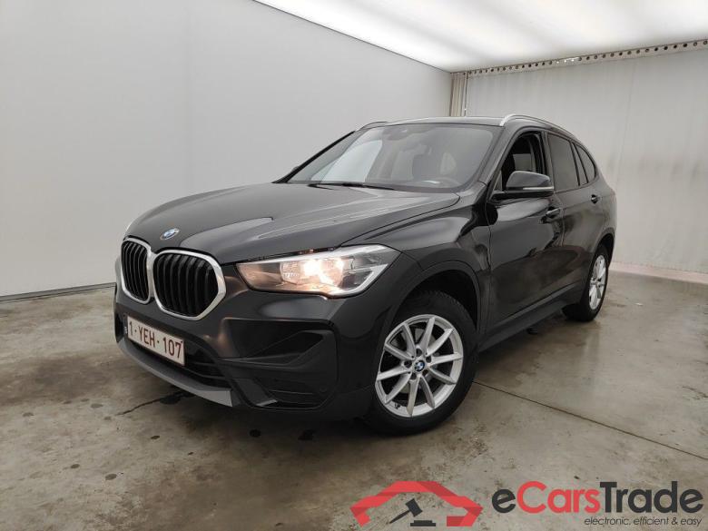 BMW X1 sDrive18dA (100 kW) 5d - NO COC #4