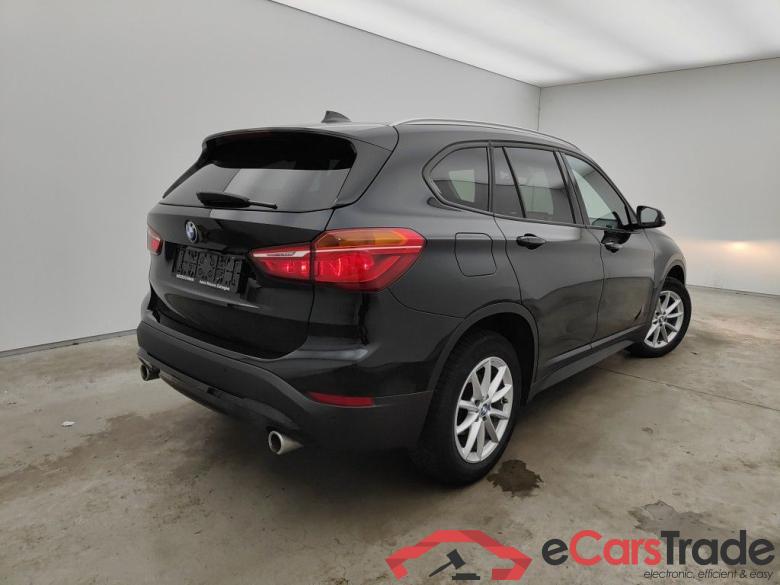 BMW X1 sDrive18dA (100 kW) 5d - NO COC #5