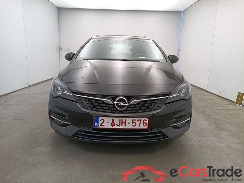 Opel Astra Sports Tourer 1.5 Turbo D 77kW S/S Elegance 5d #1