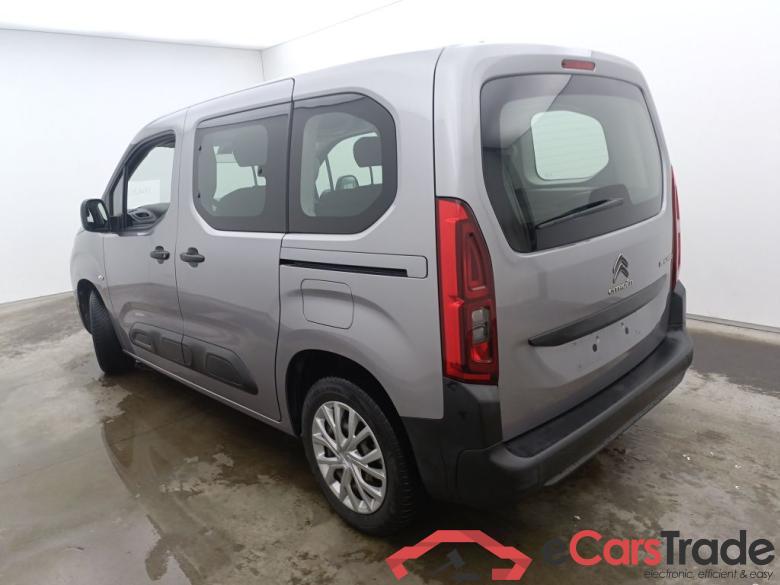 Citroën Berlingo Multispace 1.2 PureTech 110 MAN6 S&S Live M 5d #3