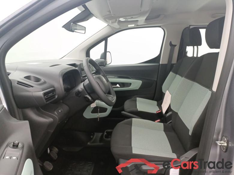 Citroën Berlingo Multispace 1.2 PureTech 110 MAN6 S&S Live M 5d #6