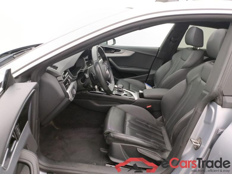 Audi A5 Sportback 40 TDI Quattro S tronic Bus Ed Advanced 5d #6
