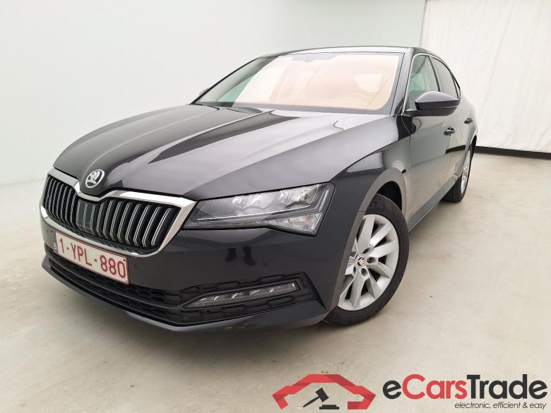 Skoda, Superb FL'19, Skoda Superb 1.6 CRTDI 88kW DSG7 Ambition 5d #2