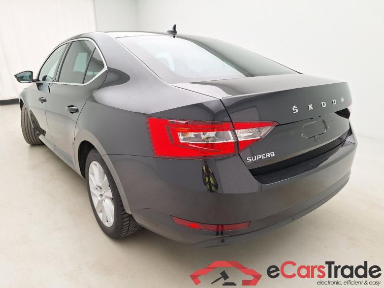 Skoda, Superb FL'19, Skoda Superb 1.6 CRTDI 88kW DSG7 Ambition 5d #4