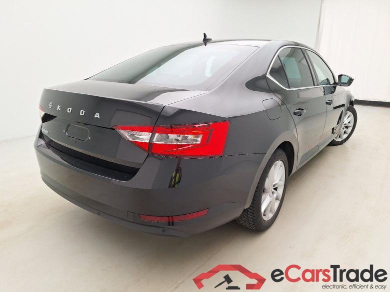 Skoda, Superb FL'19, Skoda Superb 1.6 CRTDI 88kW DSG7 Ambition 5d #5