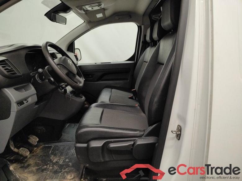 Citroën Jumpy XL 2.0 BlueHDi 120 S&S MAN6 Club 4d #6