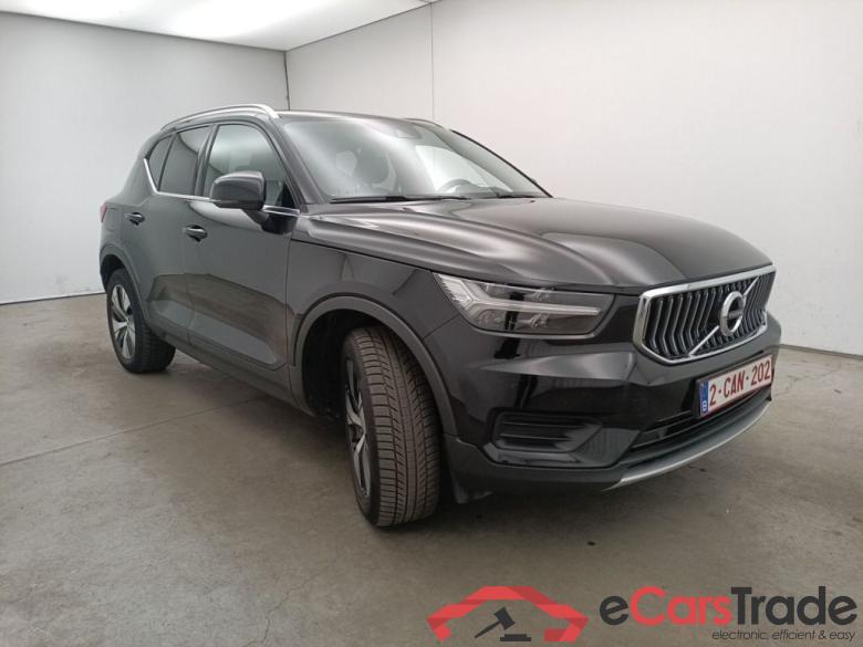 Volvo XC40 T4 PHEV Inscription Expression Aut. 5d #2