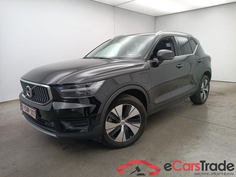 Volvo XC40 T4 PHEV Inscription Expression Aut. 5d #3
